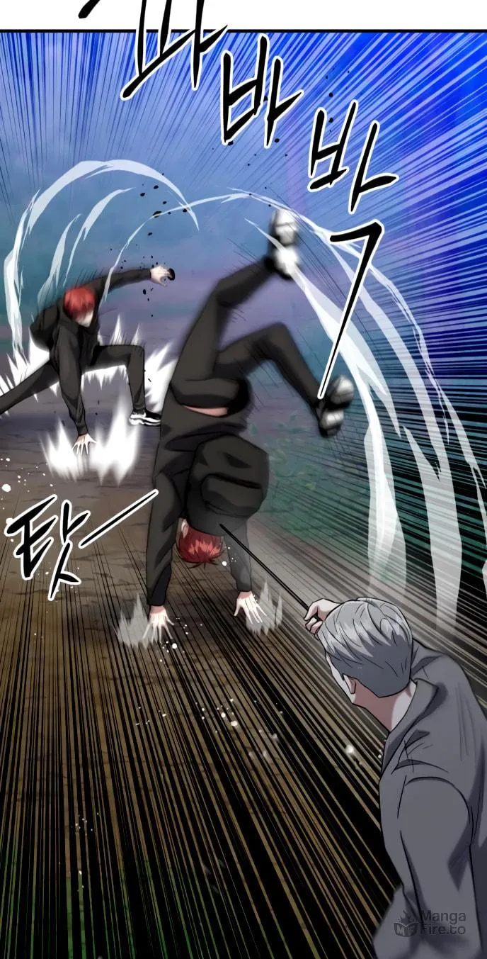 Killing Killer Chapter 20 page 31 - 