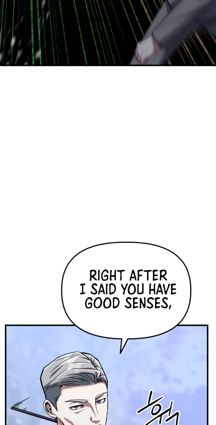 Killing Killer Chapter 20 page 32 - 