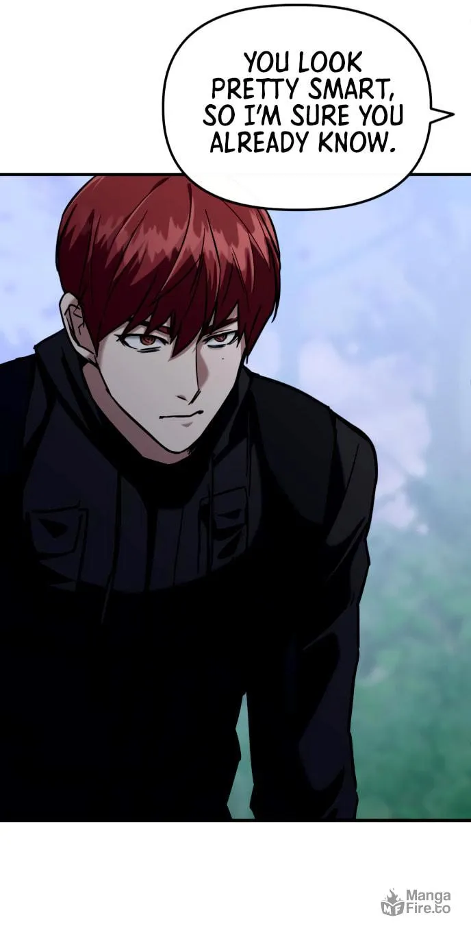 Killing Killer Chapter 20 page 34 - 