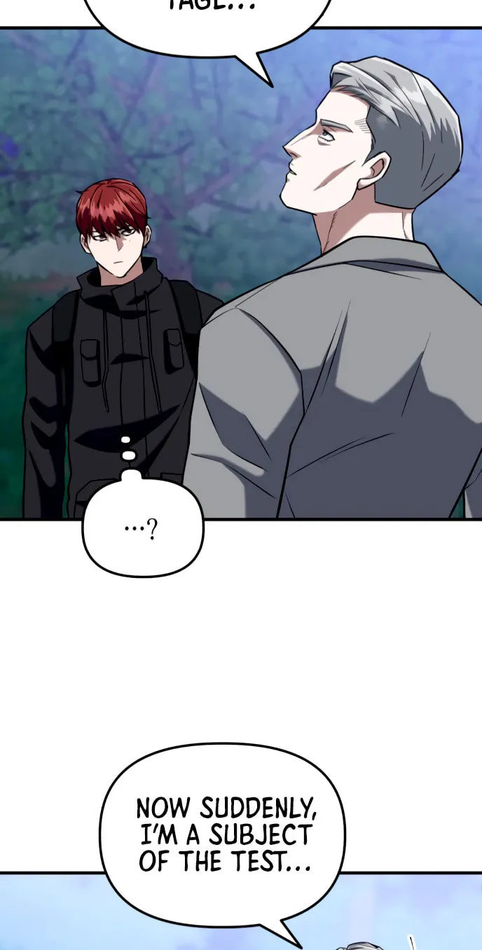 Killing Killer Chapter 20 page 47 - 