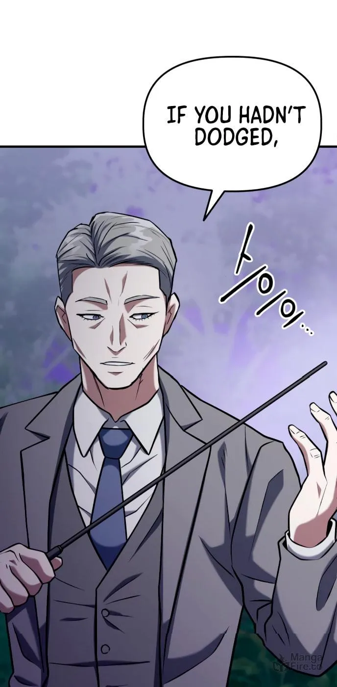 Killing Killer Chapter 20 page 6 - 