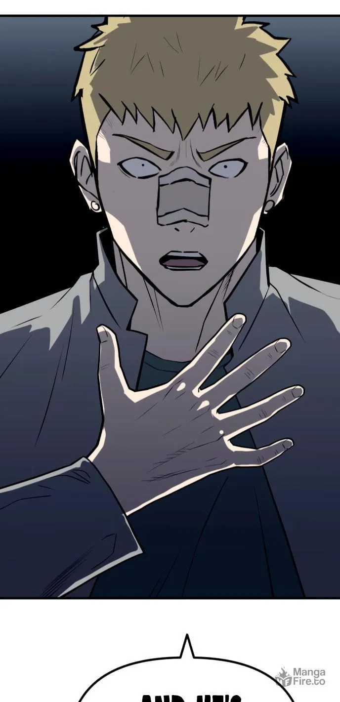 Killing Killer Chapter 20 page 61 - 