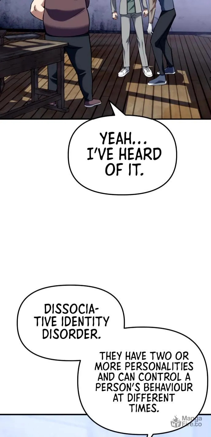 Killing Killer Chapter 20 page 66 - 