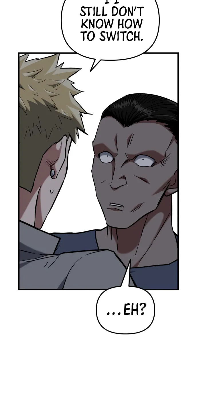 Killing Killer Chapter 20 page 72 - 