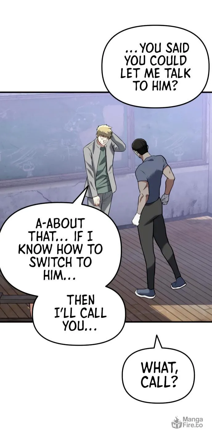 Killing Killer Chapter 20 page 73 - 
