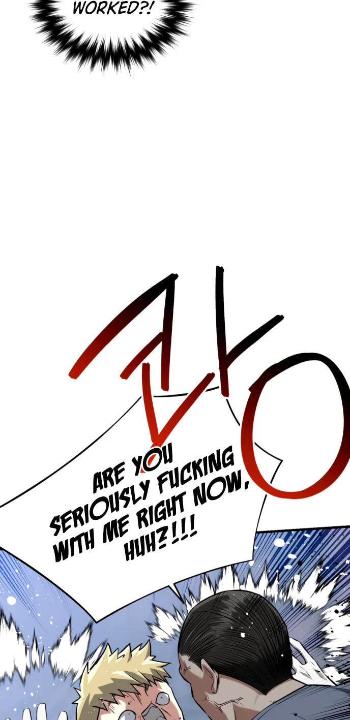 Killing Killer Chapter 20 page 75 - 