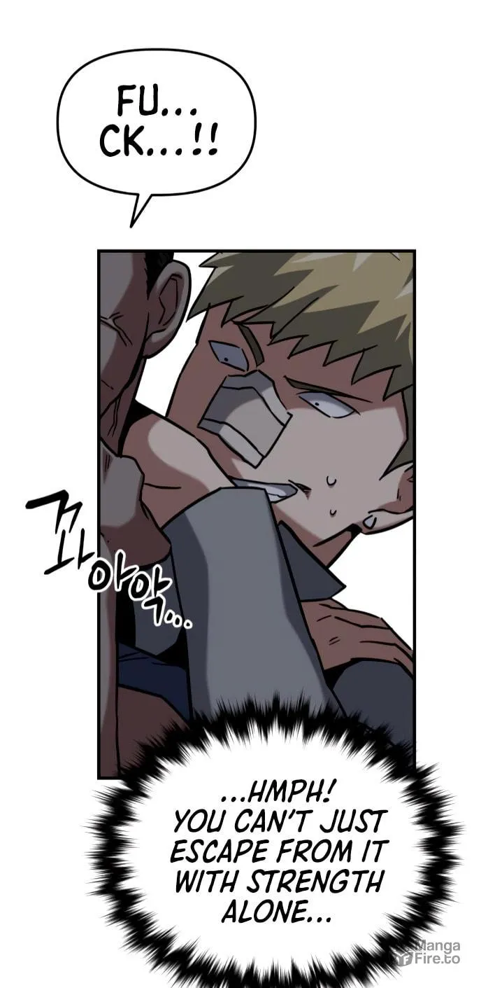 Killing Killer Chapter 20 page 91 - 