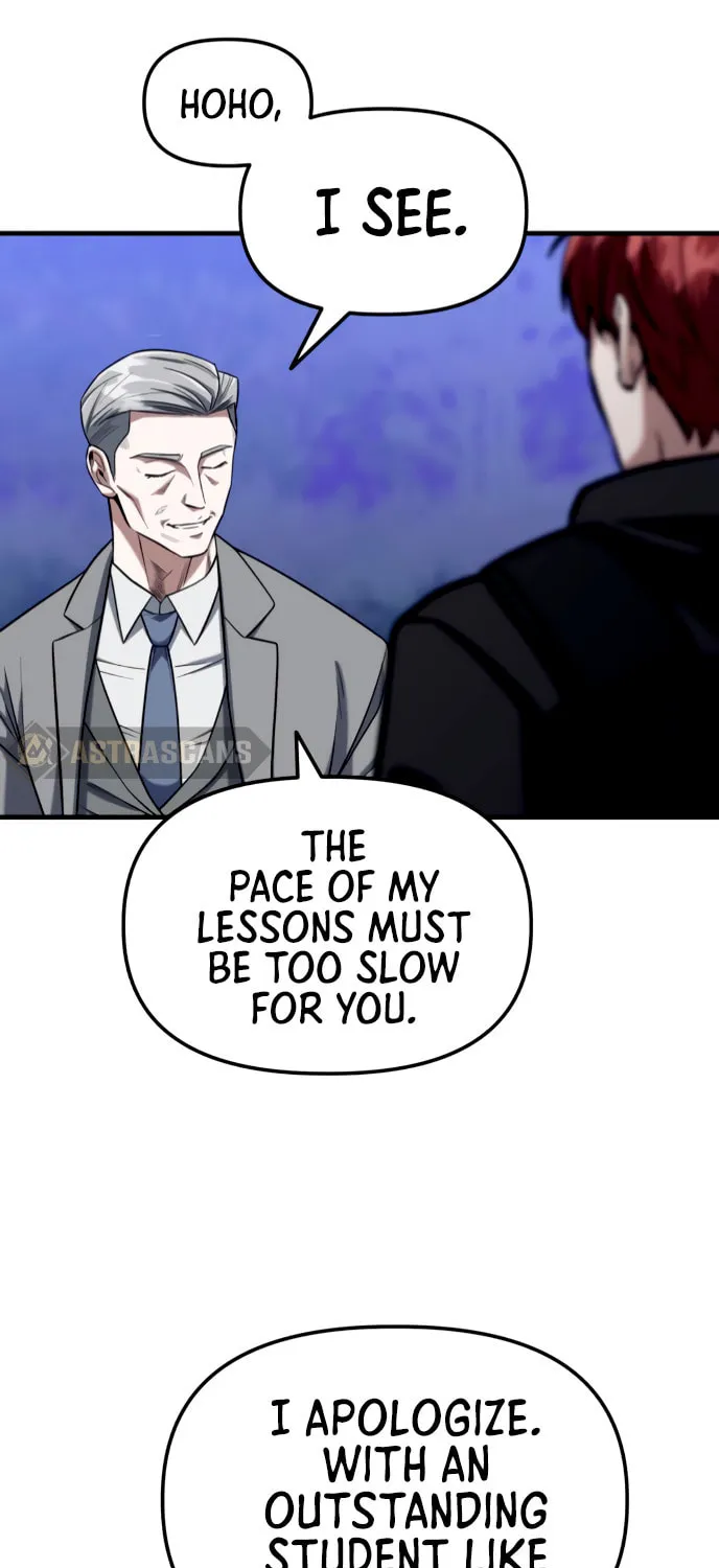 Killing Killer Chapter 21 page 126 - 