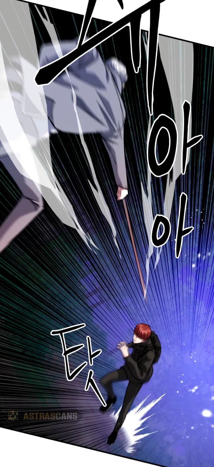 Killing Killer Chapter 21 page 134 - 
