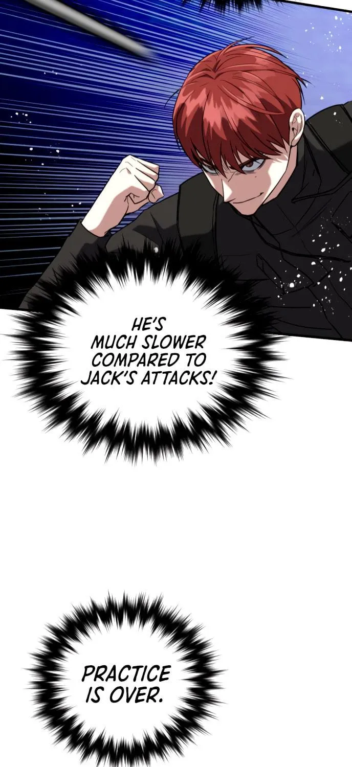 Killing Killer Chapter 21 page 136 - 