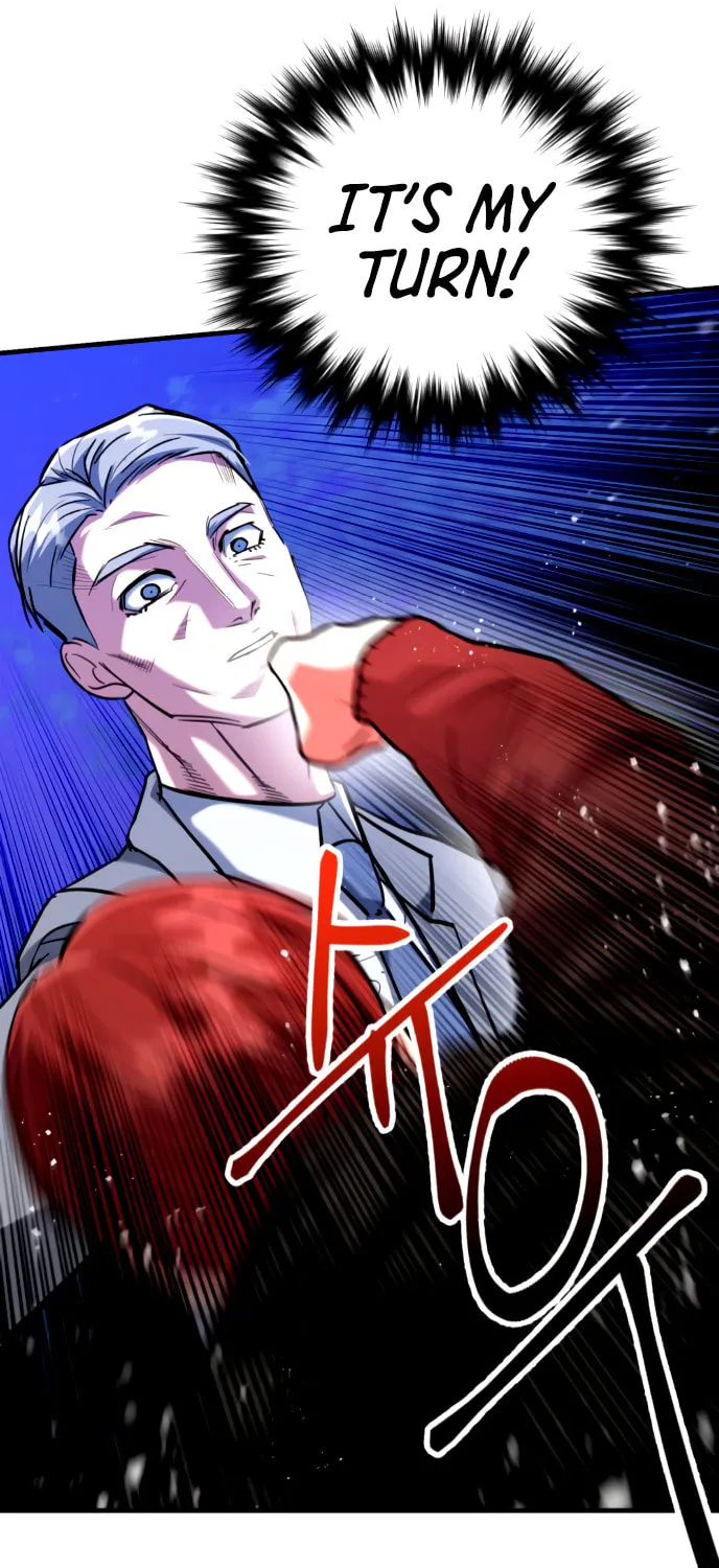 Killing Killer Chapter 21 page 139 - 