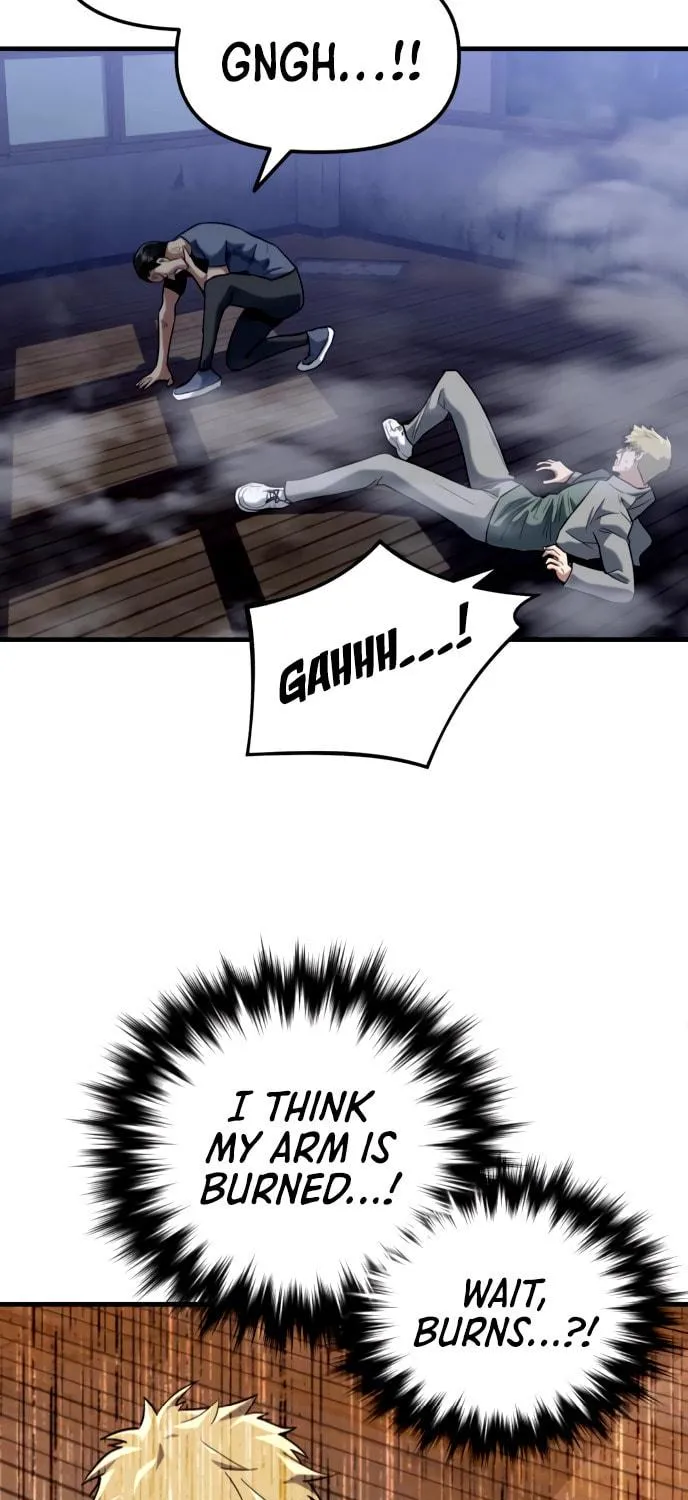 Killing Killer Chapter 21 page 22 - 