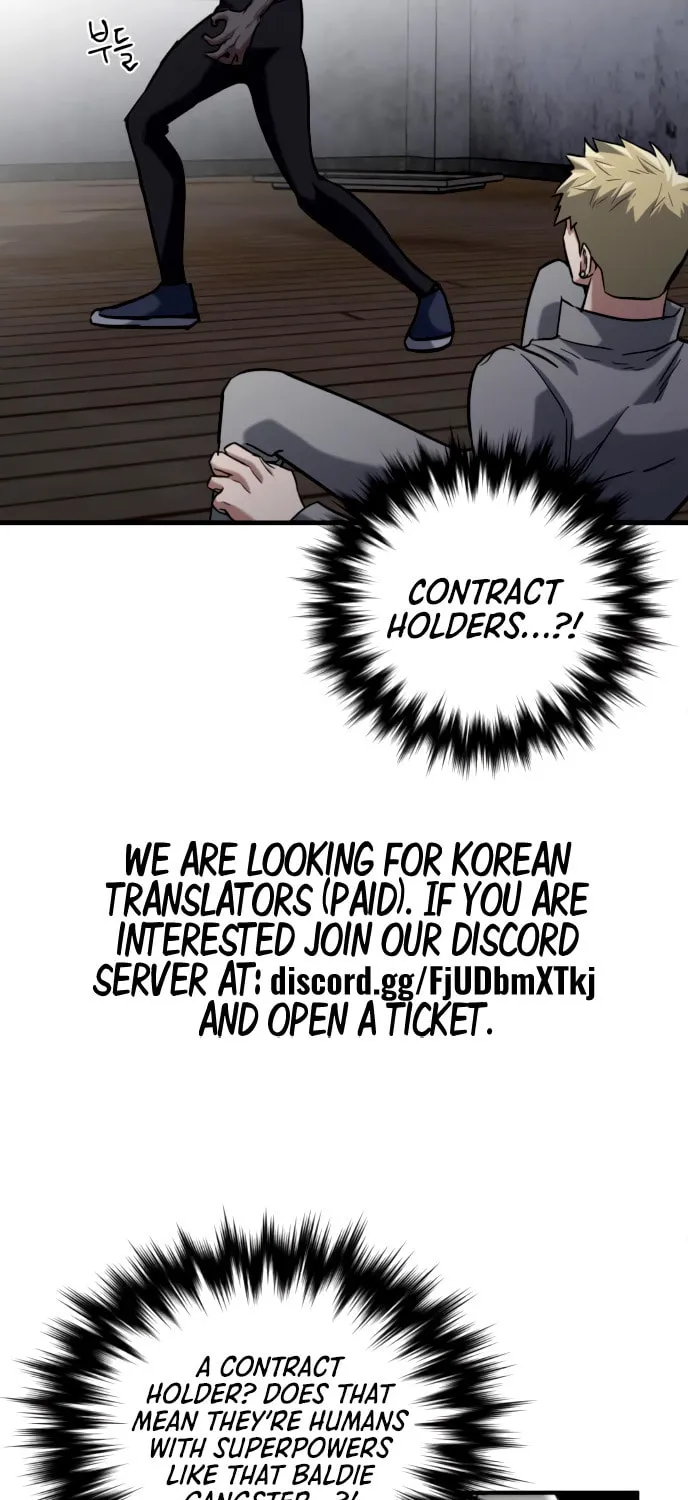 Killing Killer Chapter 21 page 26 - 