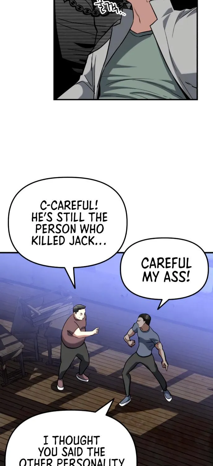 Killing Killer Chapter 21 page 28 - 