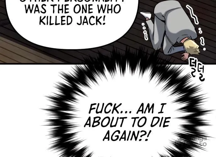 Killing Killer Chapter 21 page 29 - 