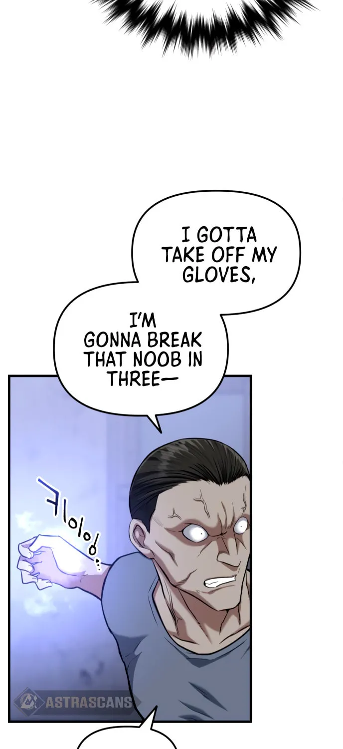 Killing Killer Chapter 21 page 30 - 