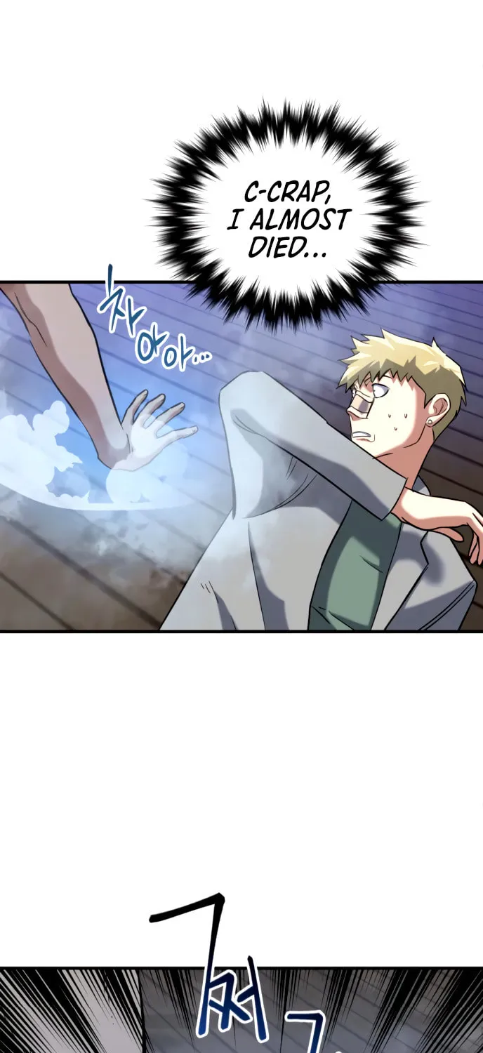 Killing Killer Chapter 21 page 35 - 