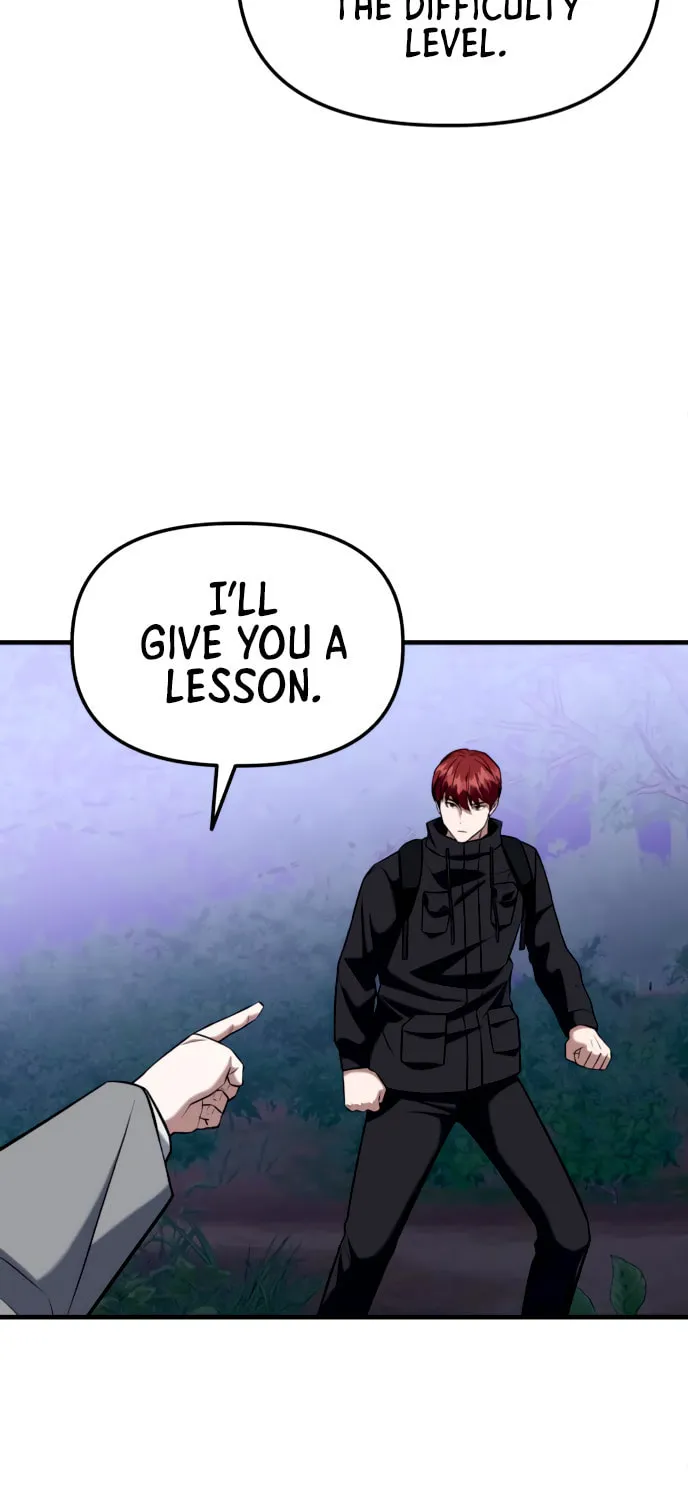 Killing Killer Chapter 21 page 41 - 