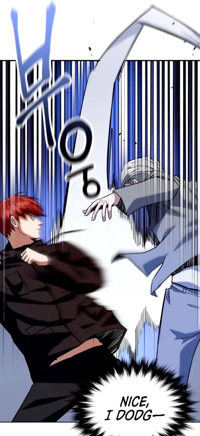 Killing Killer Chapter 21 page 48 - 