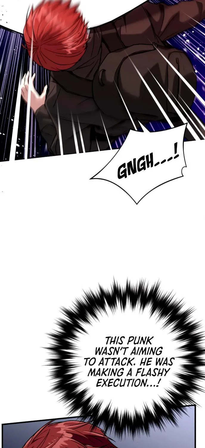 Killing Killer Chapter 21 page 56 - 