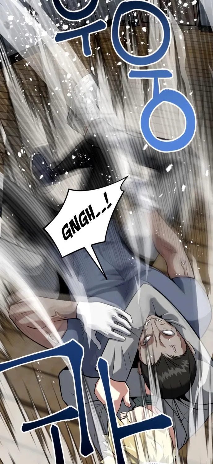Killing Killer Chapter 21 page 8 - 