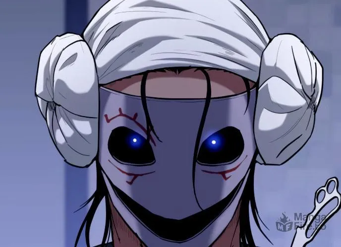 Killing Killer Chapter 21 page 85 - 