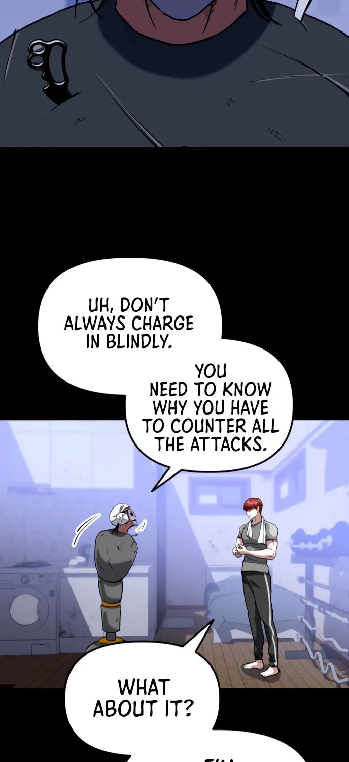 Killing Killer Chapter 21 page 86 - 
