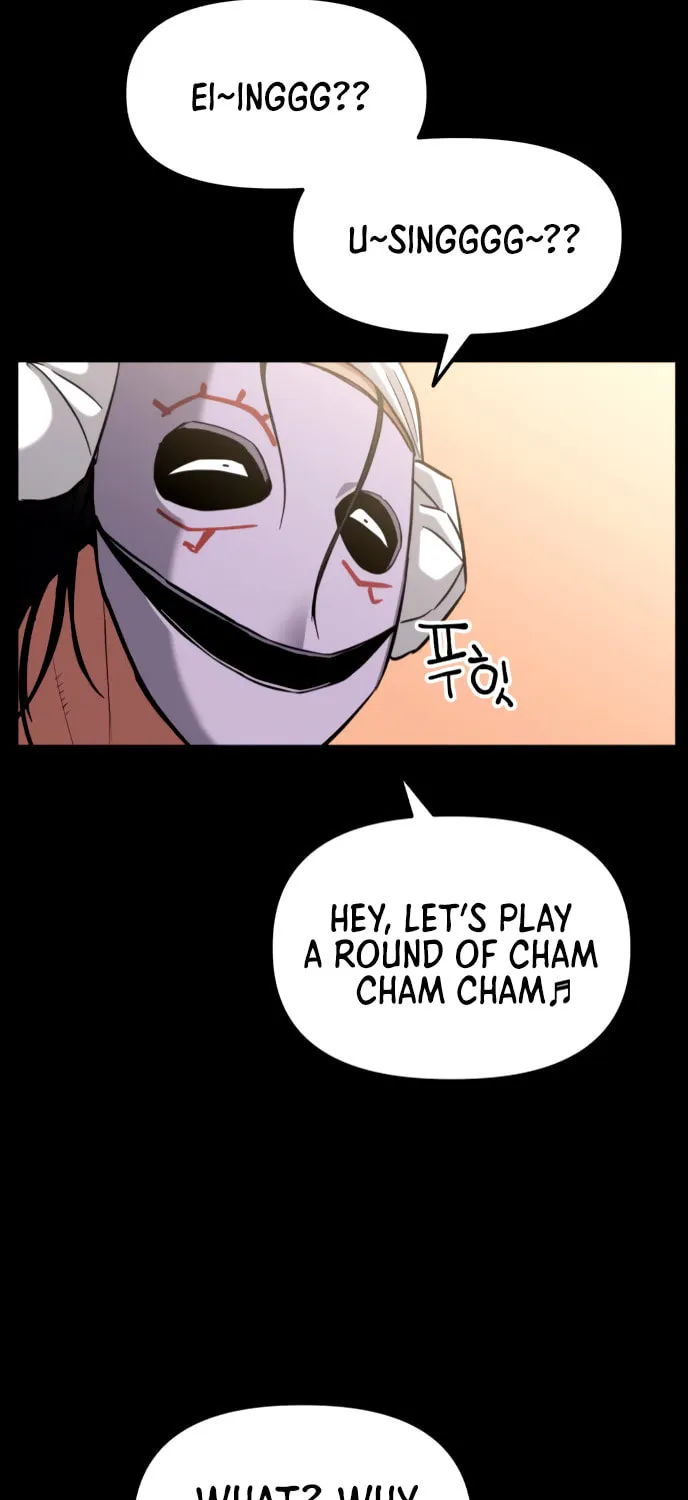 Killing Killer Chapter 21 page 88 - 