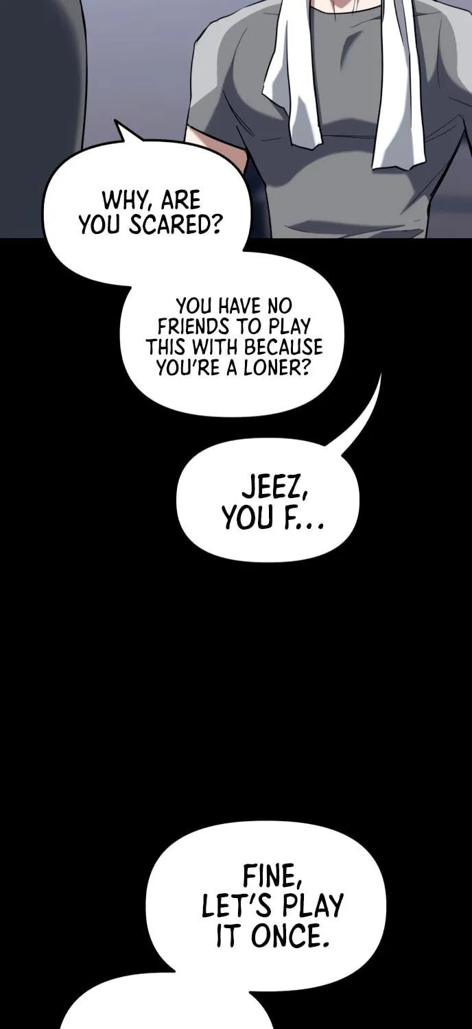Killing Killer Chapter 21 page 90 - 