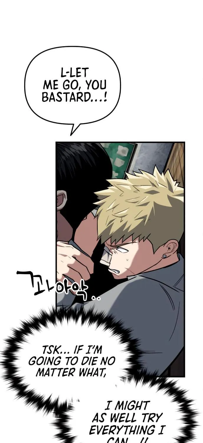 Killing Killer Chapter 21 page 10 - 