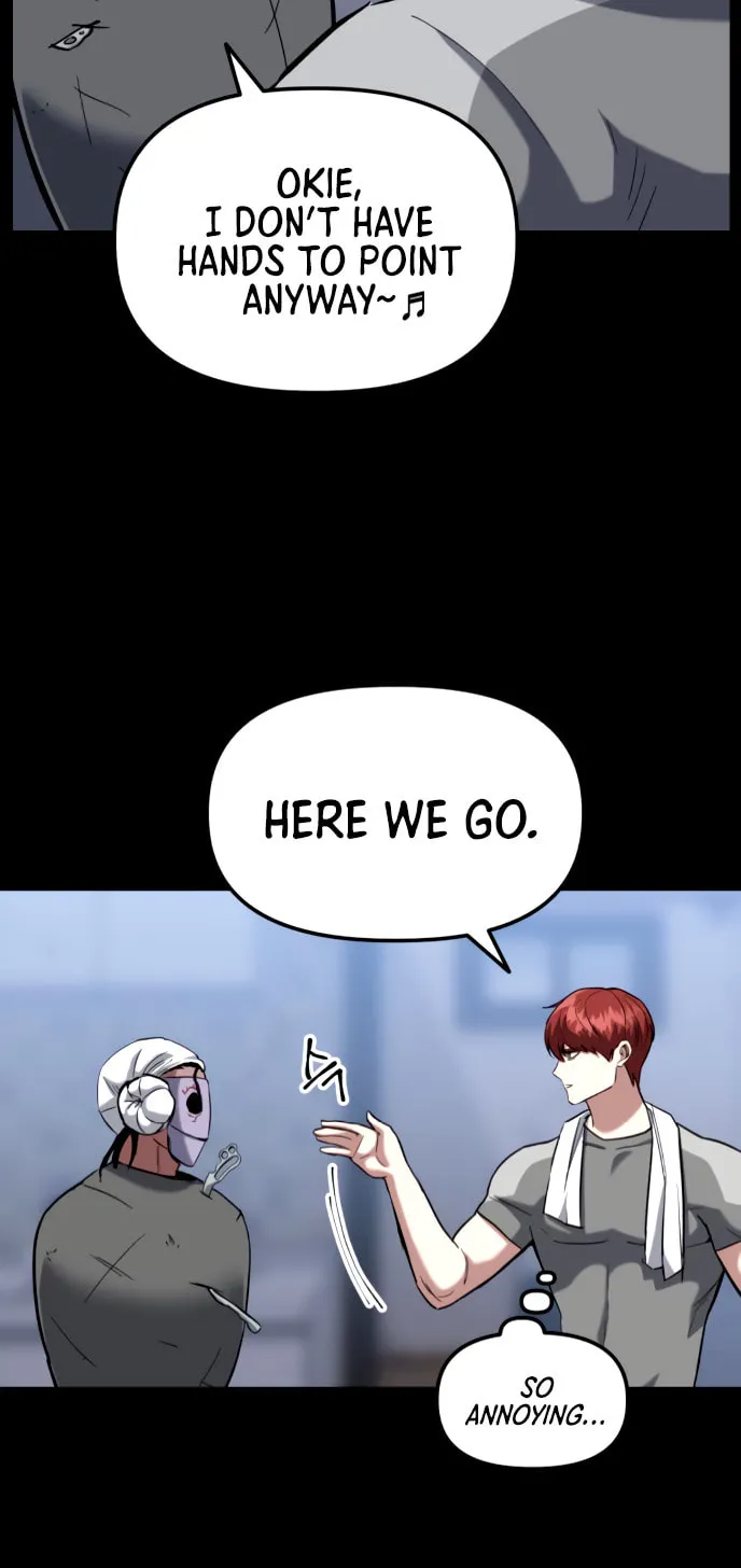 Killing Killer Chapter 21 page 92 - 