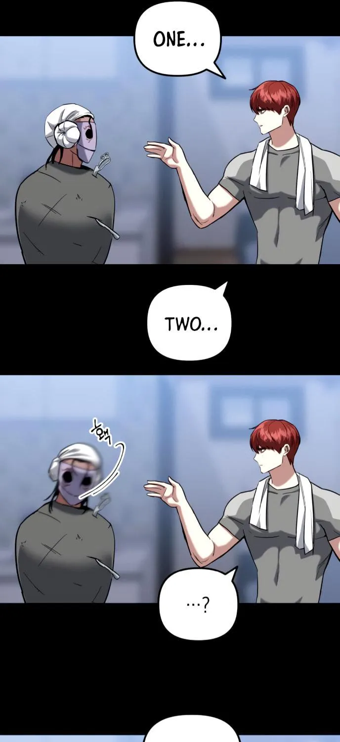 Killing Killer Chapter 21 page 93 - 