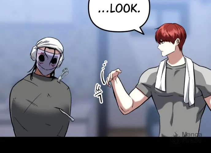 Killing Killer Chapter 21 page 94 - 