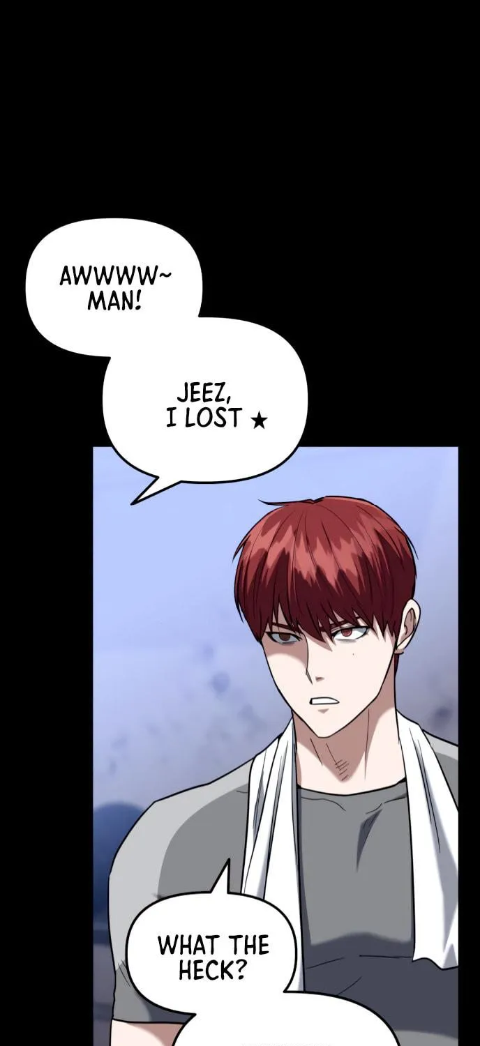 Killing Killer Chapter 21 page 95 - 