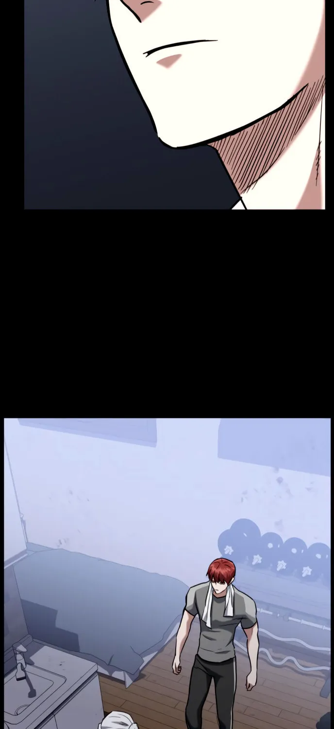 Killing Killer Chapter 21 page 99 - 