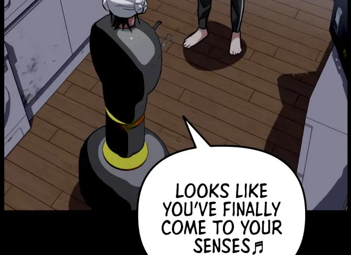Killing Killer Chapter 21 page 100 - 