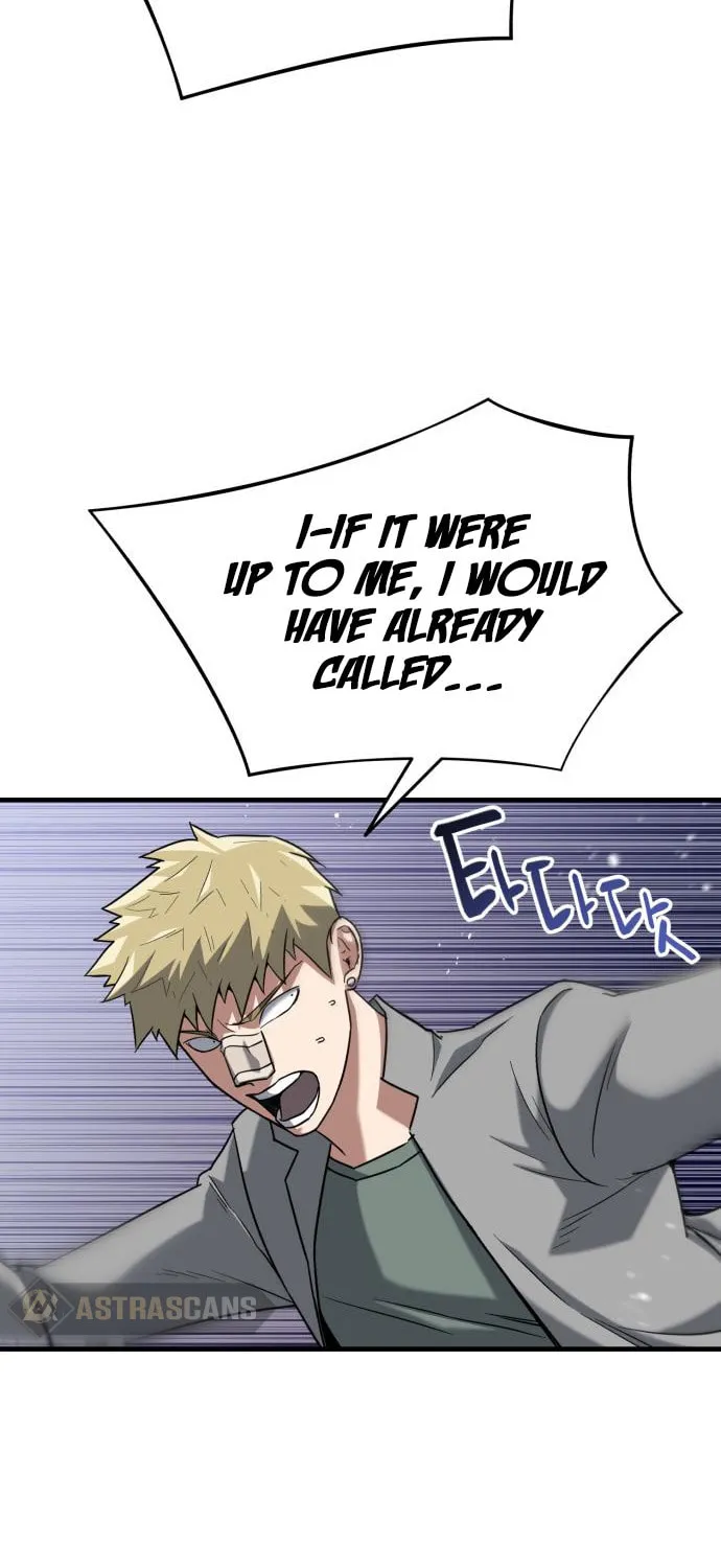 Killing Killer Chapter 22 page 11 - 