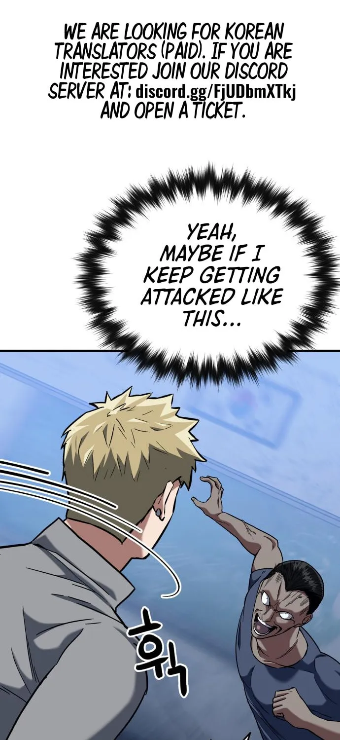 Killing Killer Chapter 22 page 15 - 
