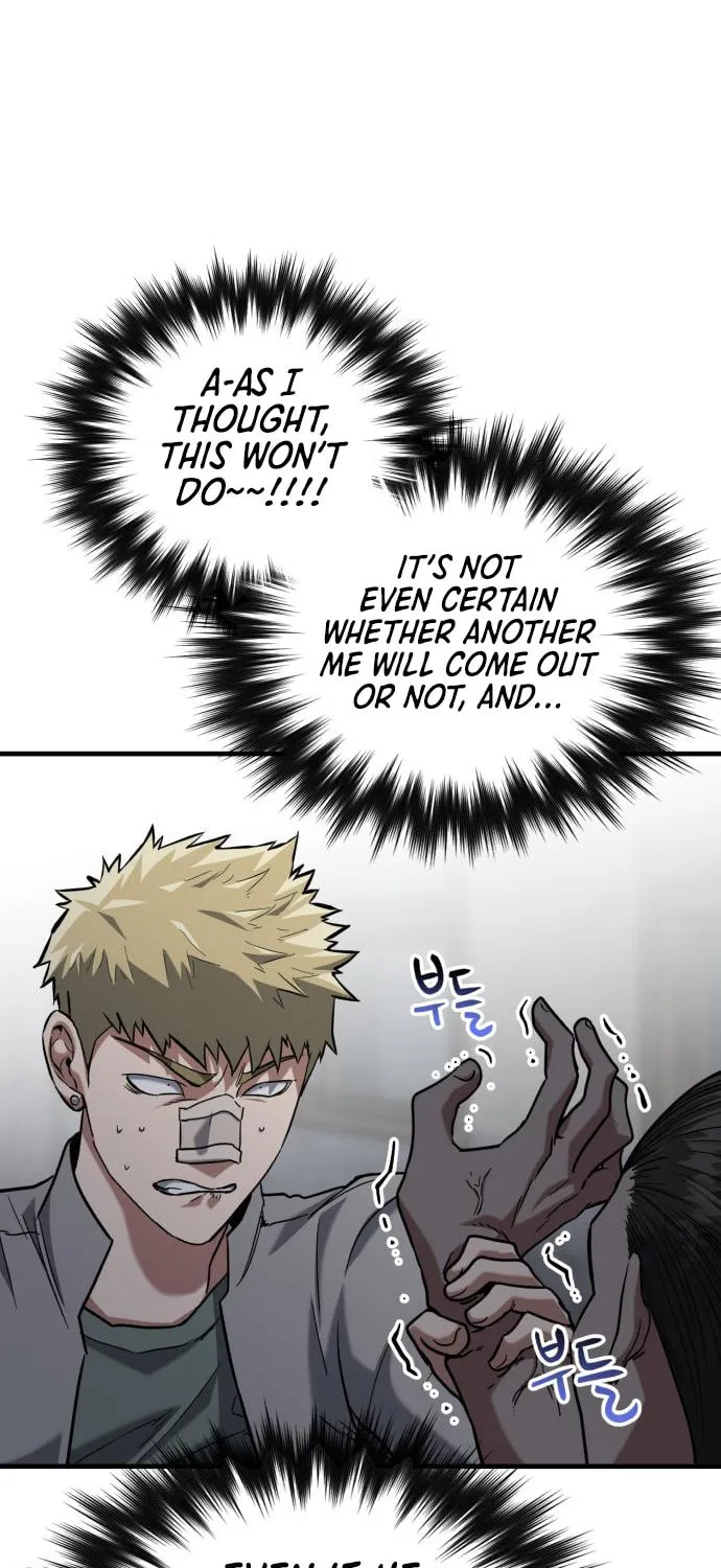 Killing Killer Chapter 22 page 20 - 