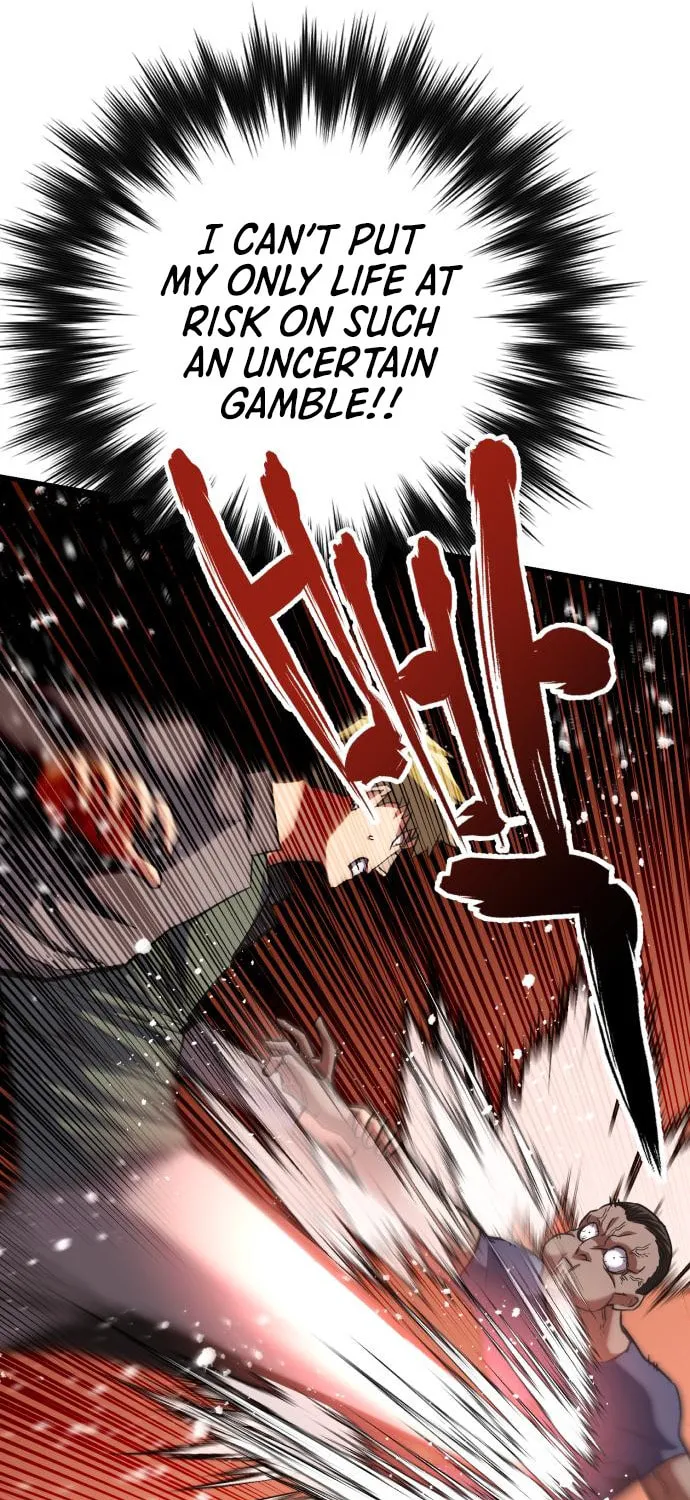 Killing Killer Chapter 22 page 23 - 