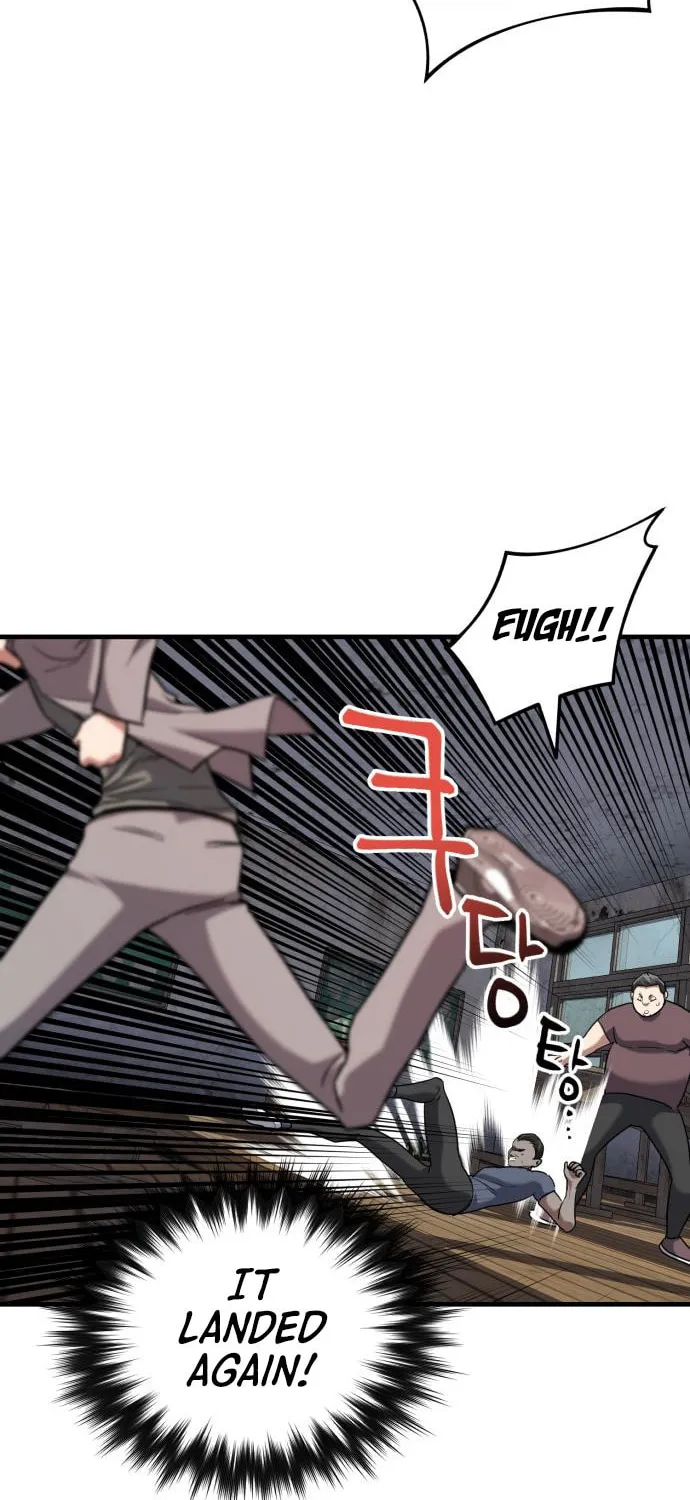 Killing Killer Chapter 22 page 33 - 