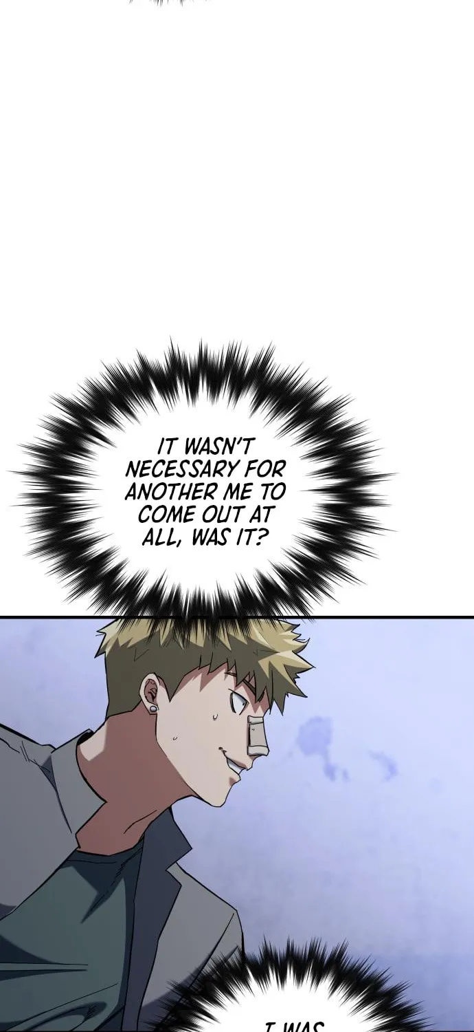 Killing Killer Chapter 22 page 34 - 