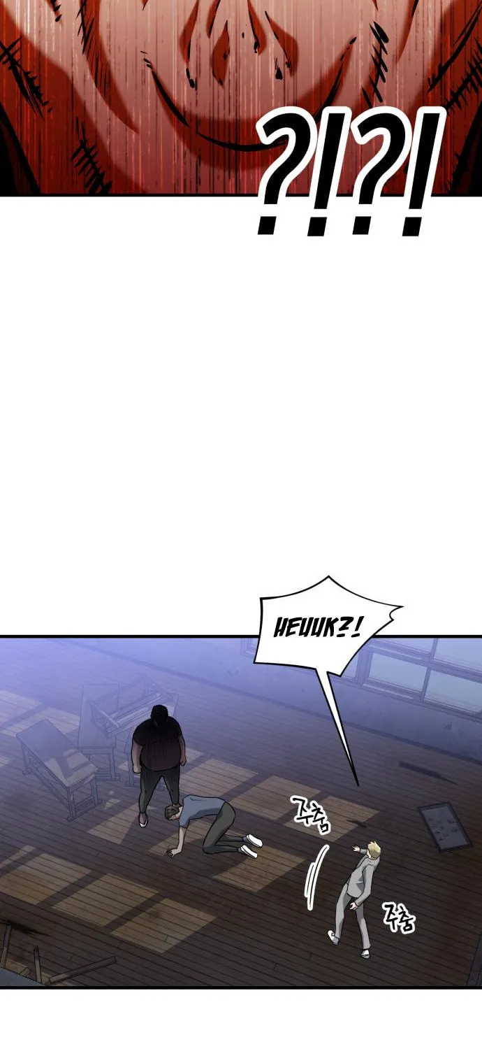 Killing Killer Chapter 22 page 39 - 