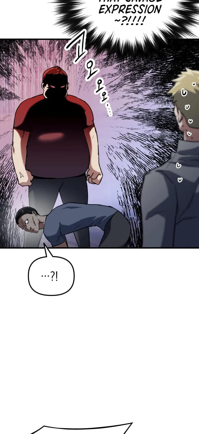 Killing Killer Chapter 22 page 41 - 