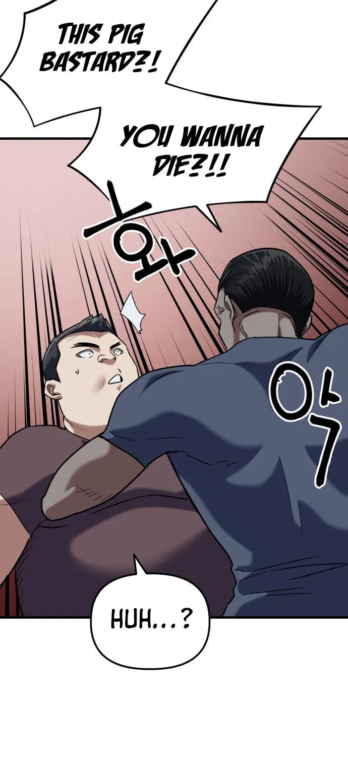 Killing Killer Chapter 22 page 42 - 