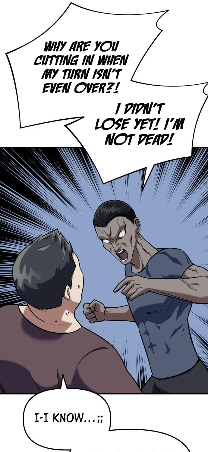 Killing Killer Chapter 22 page 44 - 