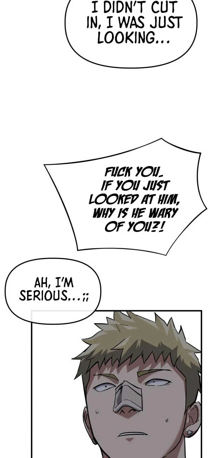 Killing Killer Chapter 22 page 45 - 