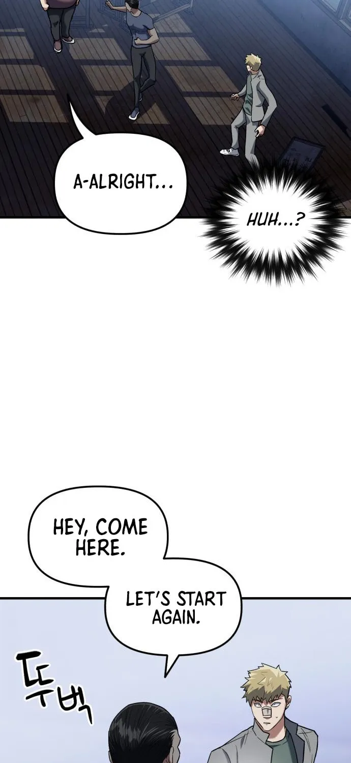 Killing Killer Chapter 22 page 47 - 