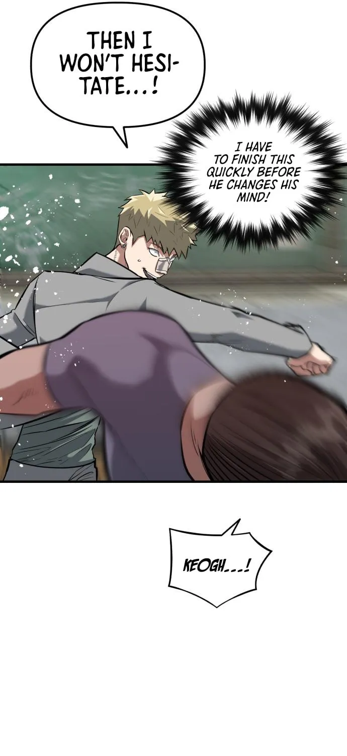 Killing Killer Chapter 22 page 50 - 