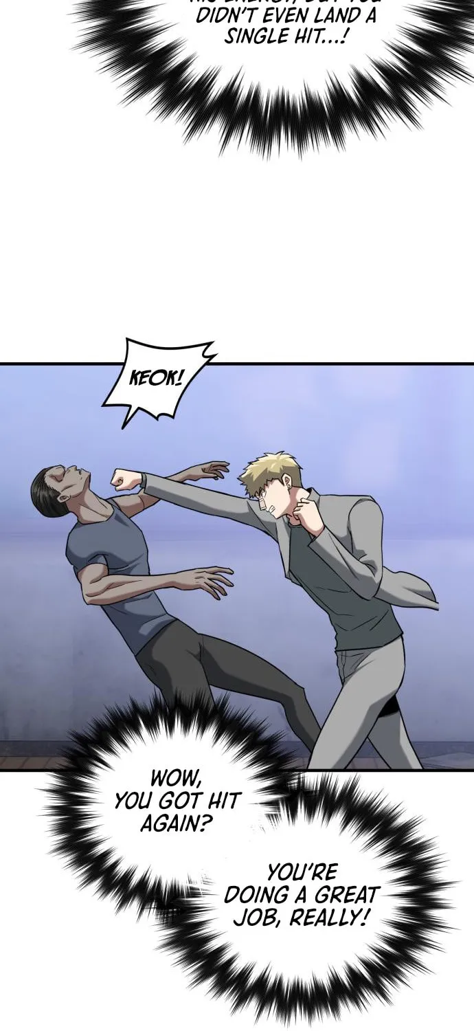 Killing Killer Chapter 22 page 54 - 